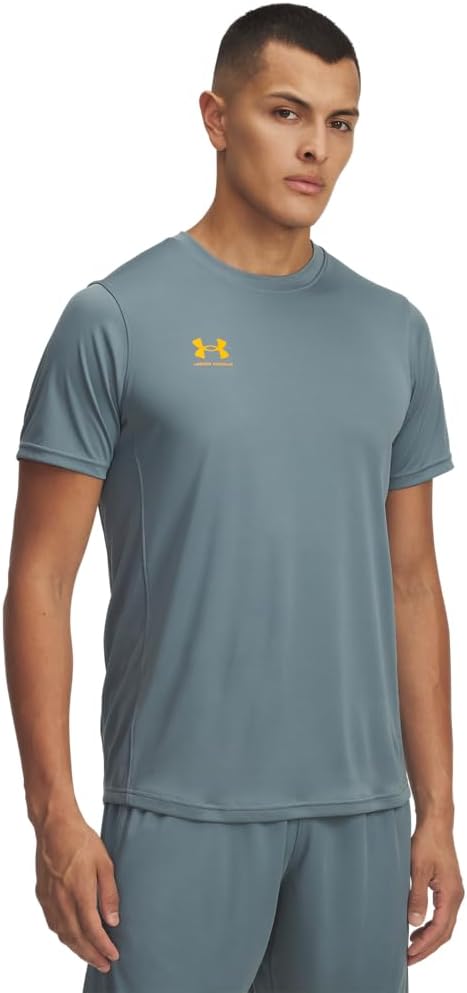 Футболка с коротким рукавом Under Armour Mens Challenger Train, (587) Jasper Blue/Squad Orange, Оранжевый, Футболка с коротким рукавом Under Armour Mens Challenger Train, (587) Jasper Blue/Squad Orange
Футболка с коротким рукавом Under Armour Mens Challenger Train, (587) Jasper Blue/Squad Orange, Оранжевый, Футболка с коротким рукавом Under Armour Mens Challenger Train, (587) Jasper Blue/Squad Orange