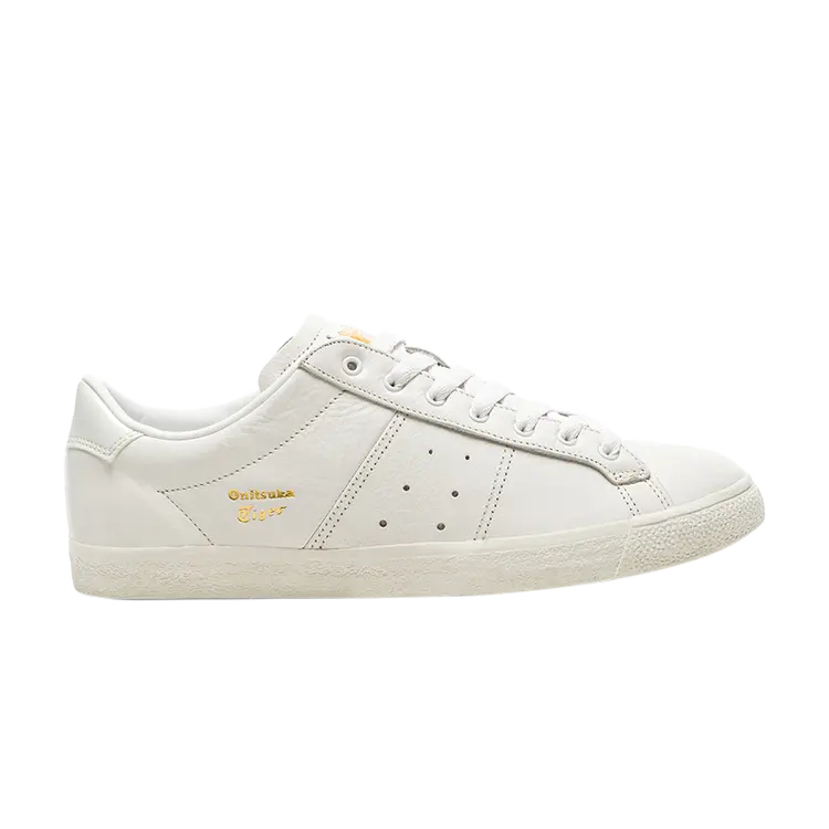 Кроссовки Onitsuka Tiger Lawnship 'Triple White', белый
Кроссовки Onitsuka Tiger Lawnship 'Triple White', белый
