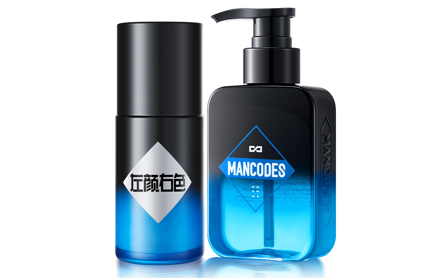 Мужской крем для лица / лосьон Men's MANCOES
Мужской крем для лица / лосьон Men's MANCOES