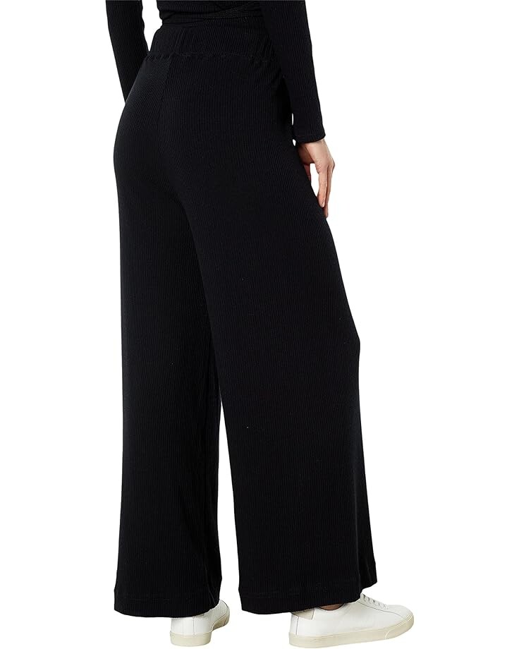 Брюки Joe's Jeans Meesha Wide Leg Joggers, черный
Брюки Joe's Jeans Meesha Wide Leg Joggers, черный