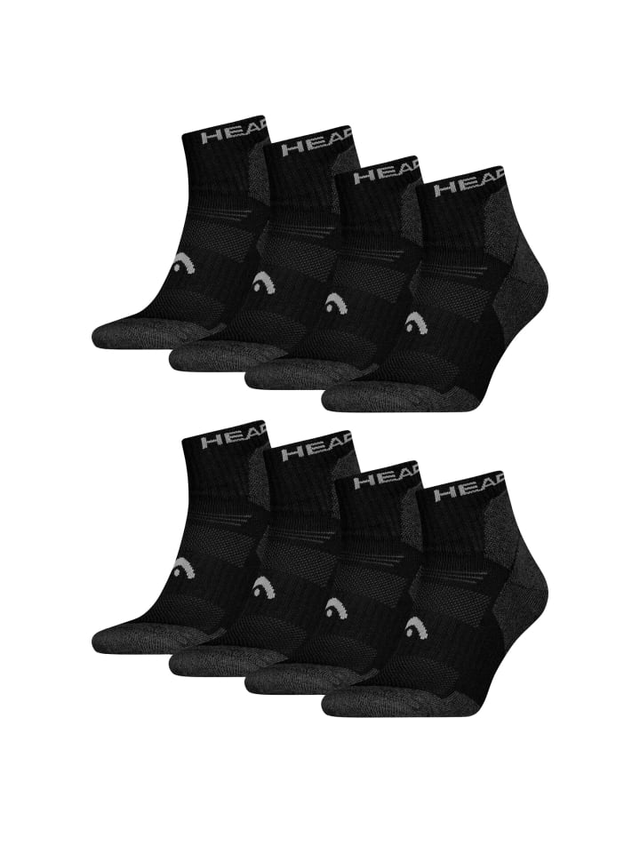 HEAD Черные походные носки
HEAD Черные походные носки