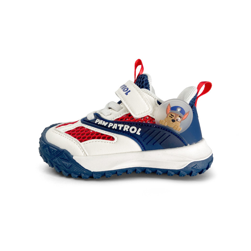 Нескользящие легкие низкие детские кроссовки для бега PAW PATROL, бордовый
Нескользящие легкие низкие детские кроссовки для бега PAW PATROL, бордовый