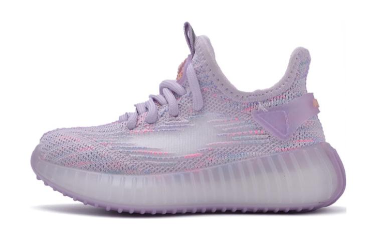 Низкие детские кроссовки для бега Disney, фиолетовый
Низкие детские кроссовки для бега Disney, фиолетовый