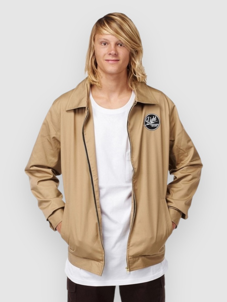 Зимняя куртка Light Service Jacke, cub
Зимняя куртка Light Service Jacke, cub