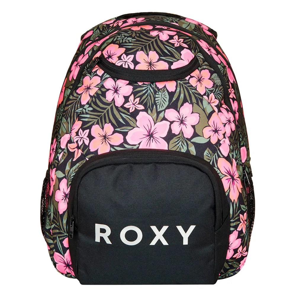 Рюкзак Roxy Shadow Swell, черный
Рюкзак Roxy Shadow Swell, черный
