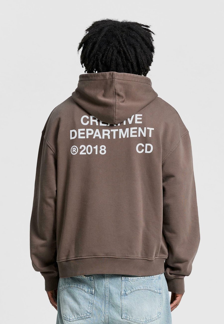 Толстовка Reternity CREATIVE DEPT, Brown, Коричневый, Толстовка Reternity CREATIVE DEPT, Brown
Толстовка Reternity CREATIVE DEPT, Brown, Коричневый, Толстовка Reternity CREATIVE DEPT, Brown