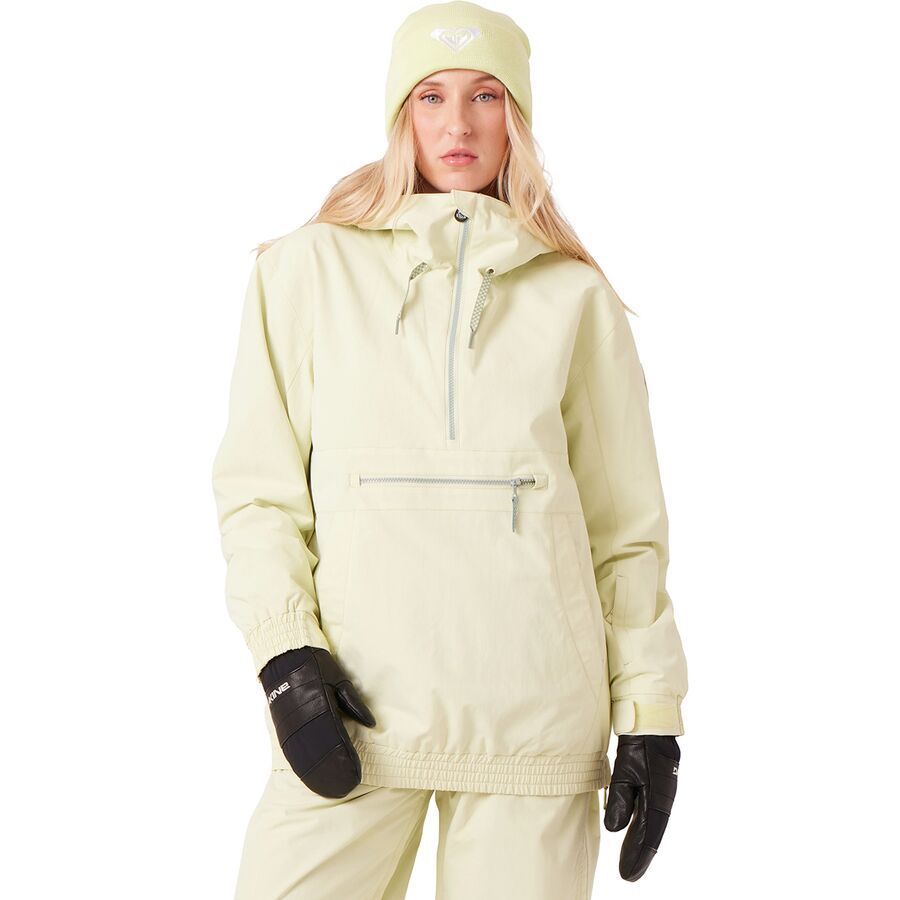 Куртка Roxy Downtown Anorak Roxy, Jade
Куртка Roxy Downtown Anorak Roxy, Jade