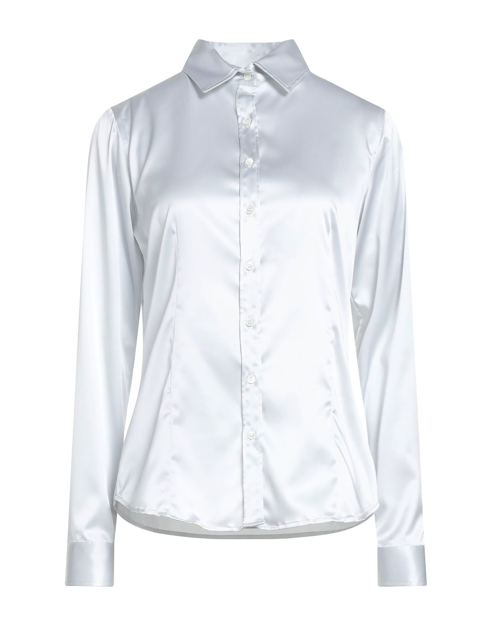 Рубашка Robert Friedman, серый
Рубашка Robert Friedman, серый