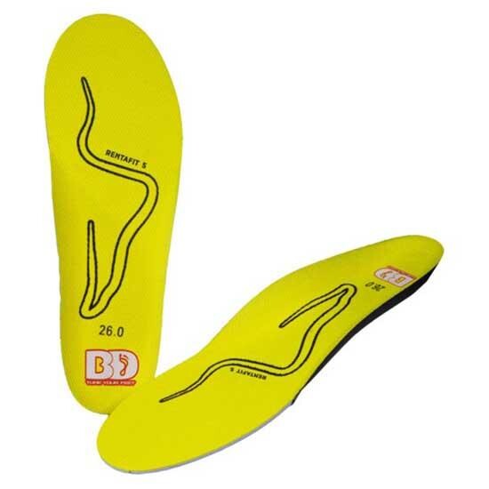 Лыжные ботинки Bootdoc Rentafit 5 
Лыжные ботинки Bootdoc Rentafit 5