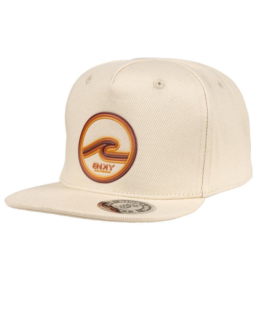 Детская кепка Santana Snapback BinkyBro, Beige
Детская кепка Santana Snapback BinkyBro, Beige