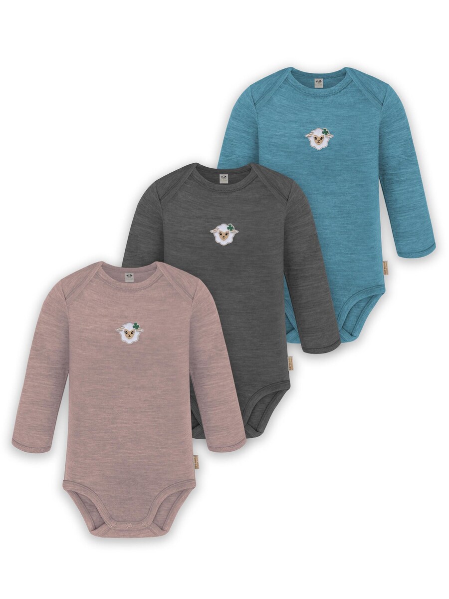 Комбинезон/боди normani Auckland, Mixed Colors
Комбинезон/боди normani Auckland, Mixed Colors