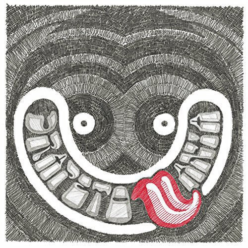 Виниловая пластинка Green Seed: Drapetomania
Виниловая пластинка Green Seed: Drapetomania