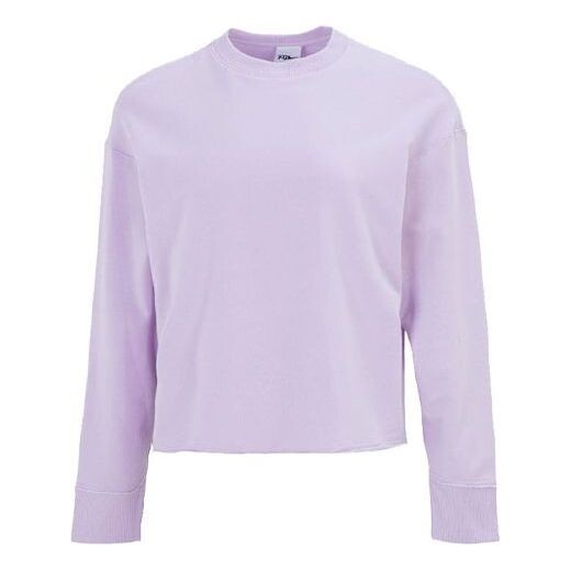 Свитер yoga luxe casual sports round neck pullover hoodie purple Nike, фиолетовый
Свитер yoga luxe casual sports round neck pullover hoodie purple Nike, фиолетовый