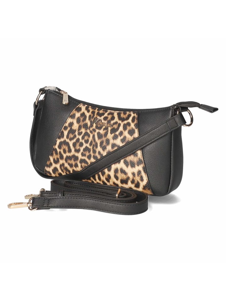 Сумка через плечо Kaerlek, черный
Сумка через плечо Kaerlek, черный