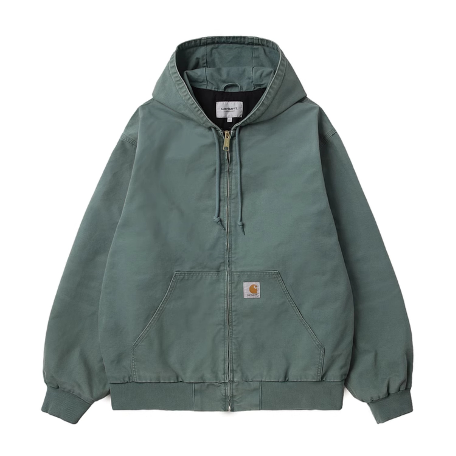 Carhartt WIP Ог активная куртка, Green
Carhartt WIP Ог активная куртка, Green