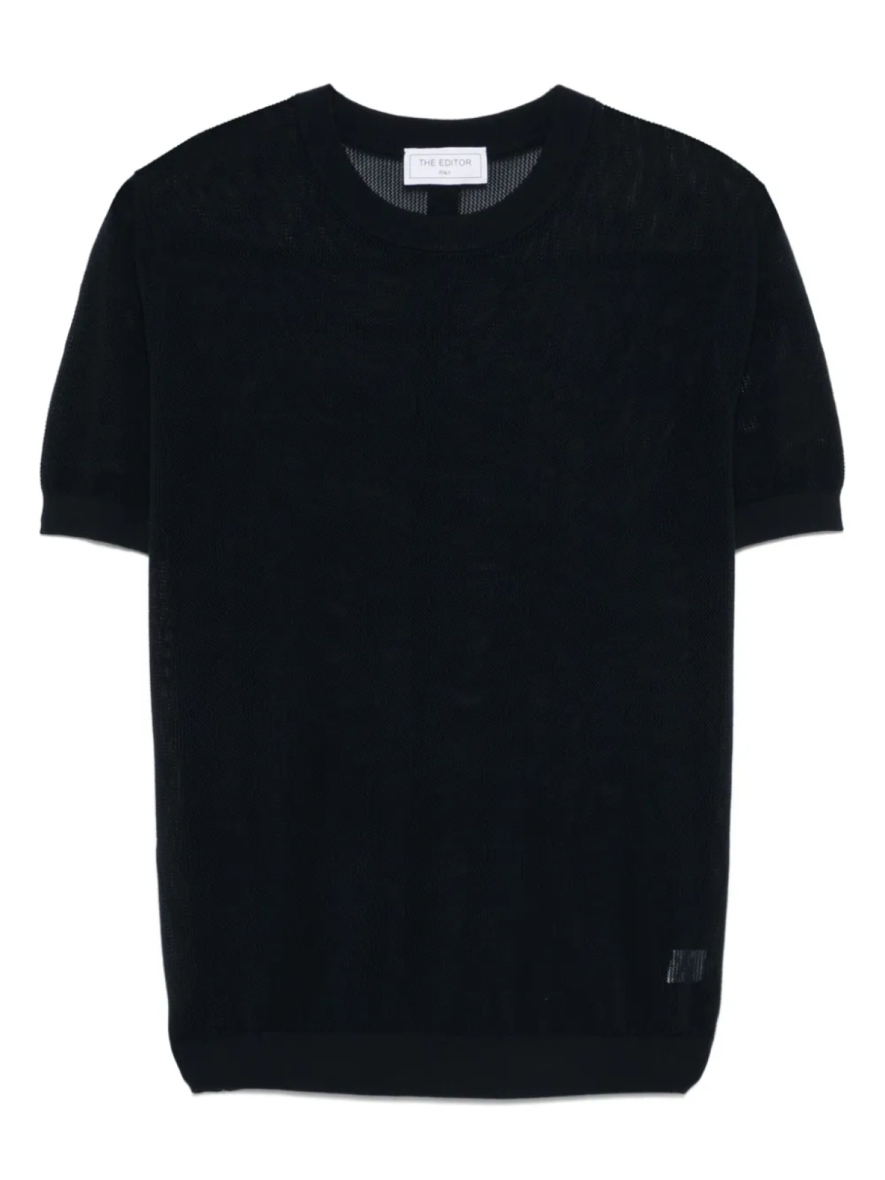 The Editor cotton Футболка, синий
The Editor cotton Футболка, синий