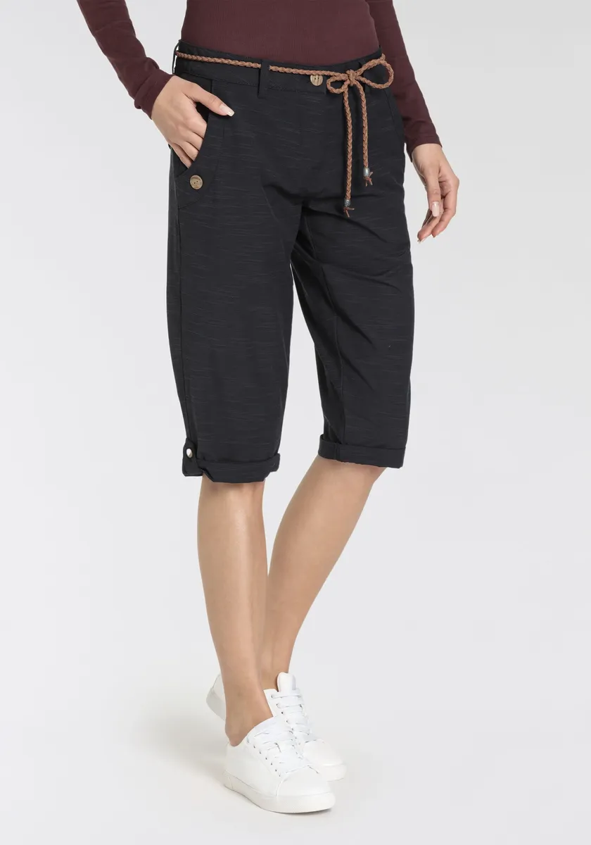 Г.И.Г.А. Брюки DX by killtec 3/4 "GS 93 WMN PNTS" G.I.G.A. Dx By Killtec, синий
Г.И.Г.А. Брюки DX by killtec 3/4 "GS 93 WMN PNTS" G.I.G.A. Dx By Killtec, синий