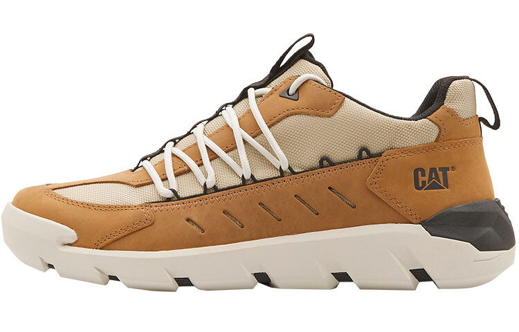 Crail Sport Кроссовки мужские низкие коричневые Cat
Crail Sport Кроссовки мужские низкие коричневые Cat