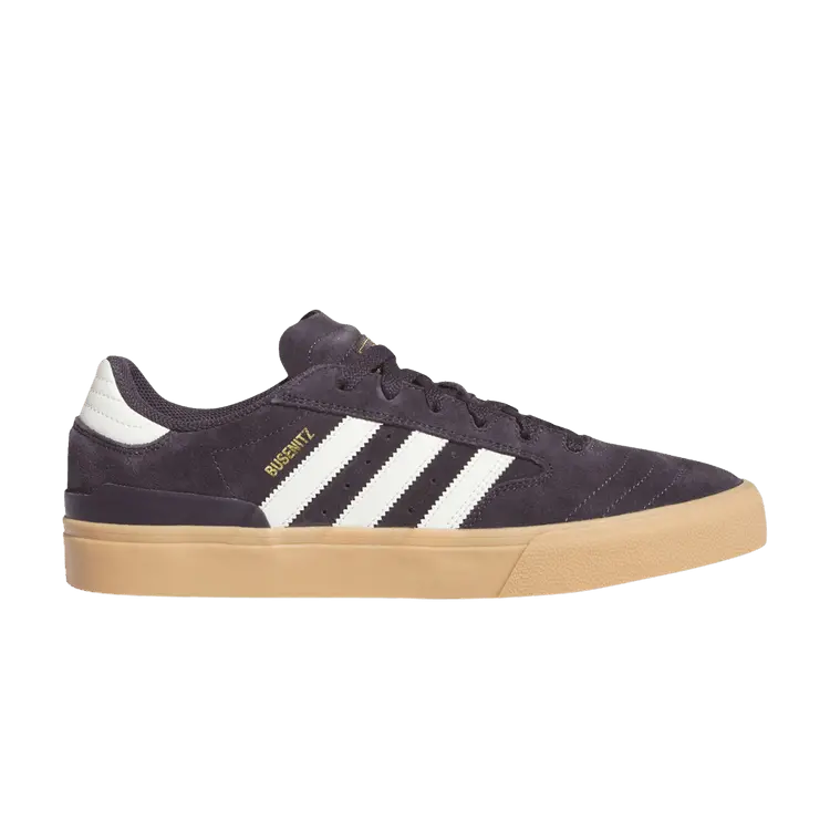 Кеды adidas Busenitz Vulc 2 'Aurora Black White Gum', серый
Кеды adidas Busenitz Vulc 2 'Aurora Black White Gum', серый