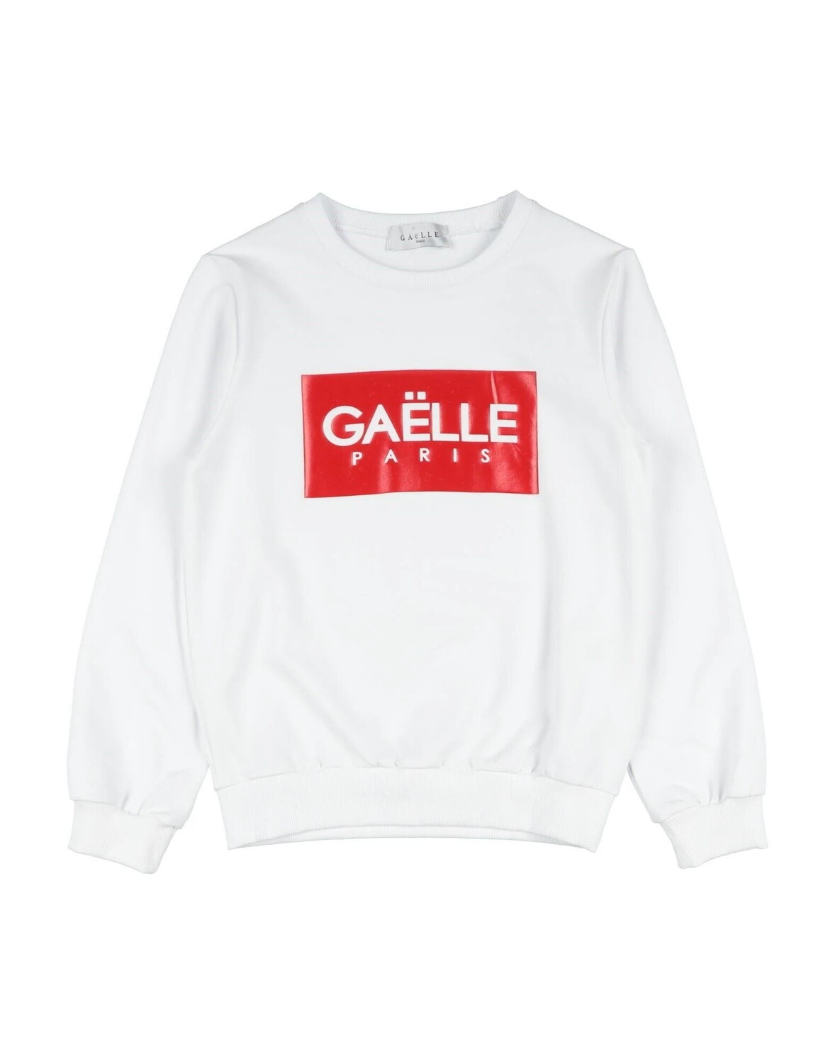 Толстовка Gaëlle Paris, белый
Толстовка Gaëlle Paris, белый