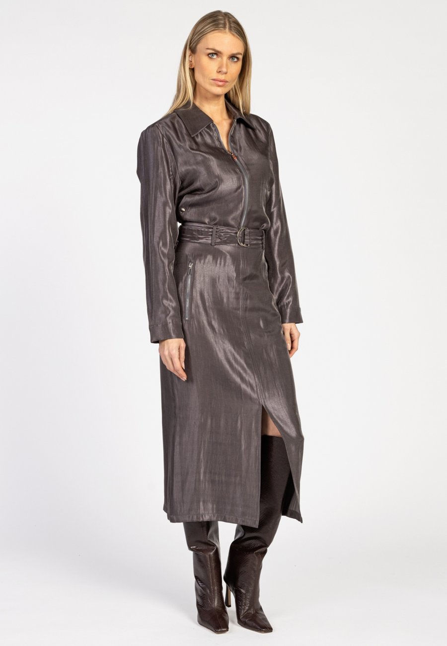 Юбка Aaiko VARYAS, Dark Grey
Юбка Aaiko VARYAS, Dark Grey