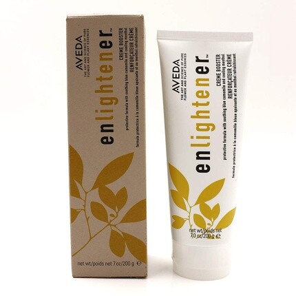 Крем-бустер Aveda Enlightener, 7 унций
Крем-бустер Aveda Enlightener, 7 унций
