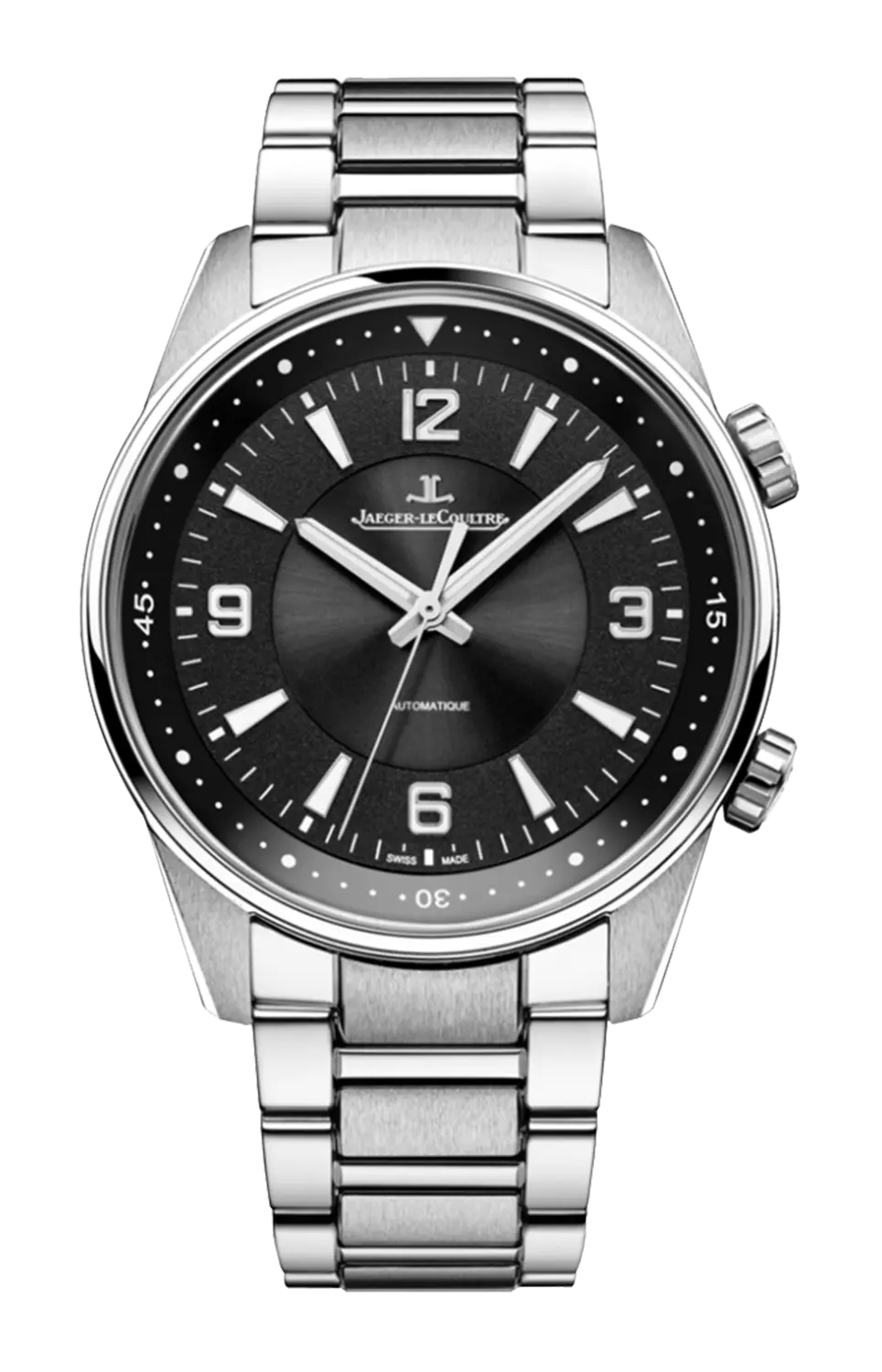 Jaeger-lecoultre polaris автоматические - 9008170 JAEGER-LECOULTRE
Jaeger-lecoultre polaris автоматические - 9008170 JAEGER-LECOULTRE