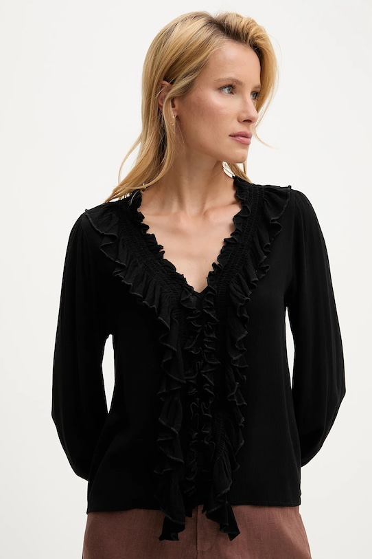 Блузка Answear.Lab, черный
Блузка Answear.Lab, черный