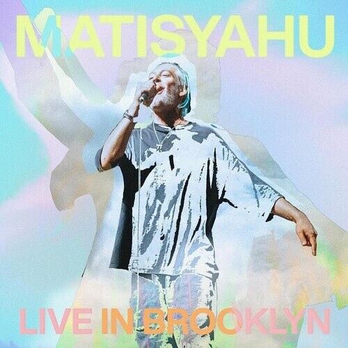 Виниловая пластинка Matisyahu - Live In Brooklyn
Виниловая пластинка Matisyahu - Live In Brooklyn
