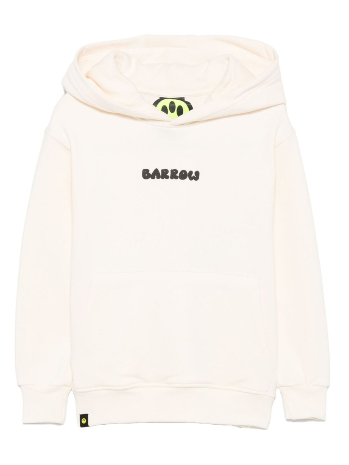 Barrow kids худи с логотипом, нейтральный цвет
Barrow kids худи с логотипом, нейтральный цвет