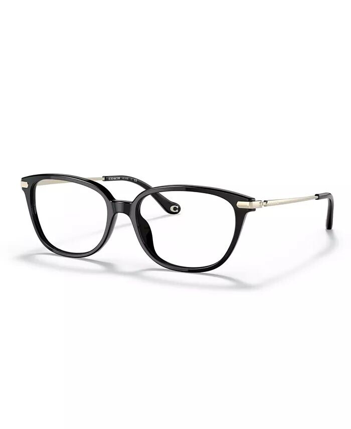Женские очки Coach, черный
Женские очки Coach, черный