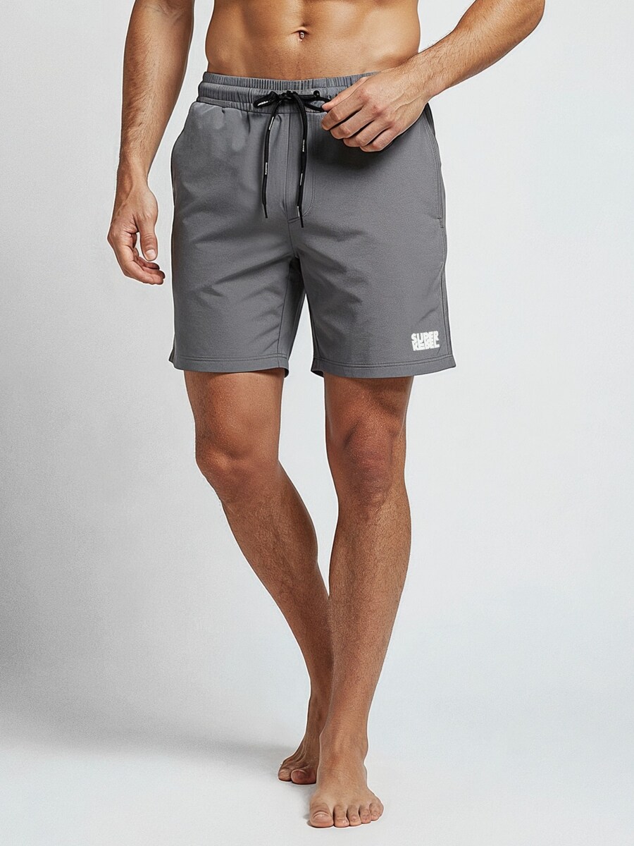 Шорты для серфинга SUPERREBEL GEAR JOHNNY, серый
Шорты для серфинга SUPERREBEL GEAR JOHNNY, серый