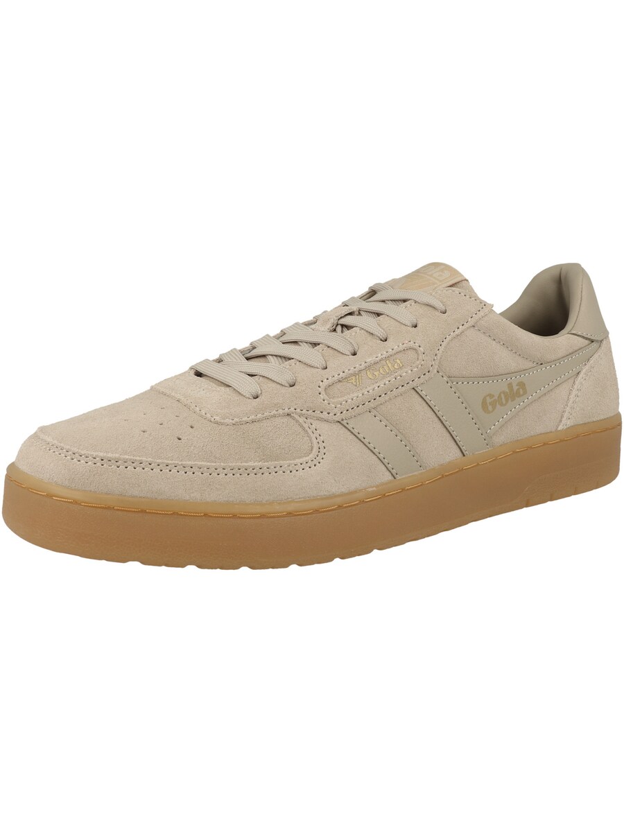 Кроссовки Gola, бежевый
Кроссовки Gola, бежевый