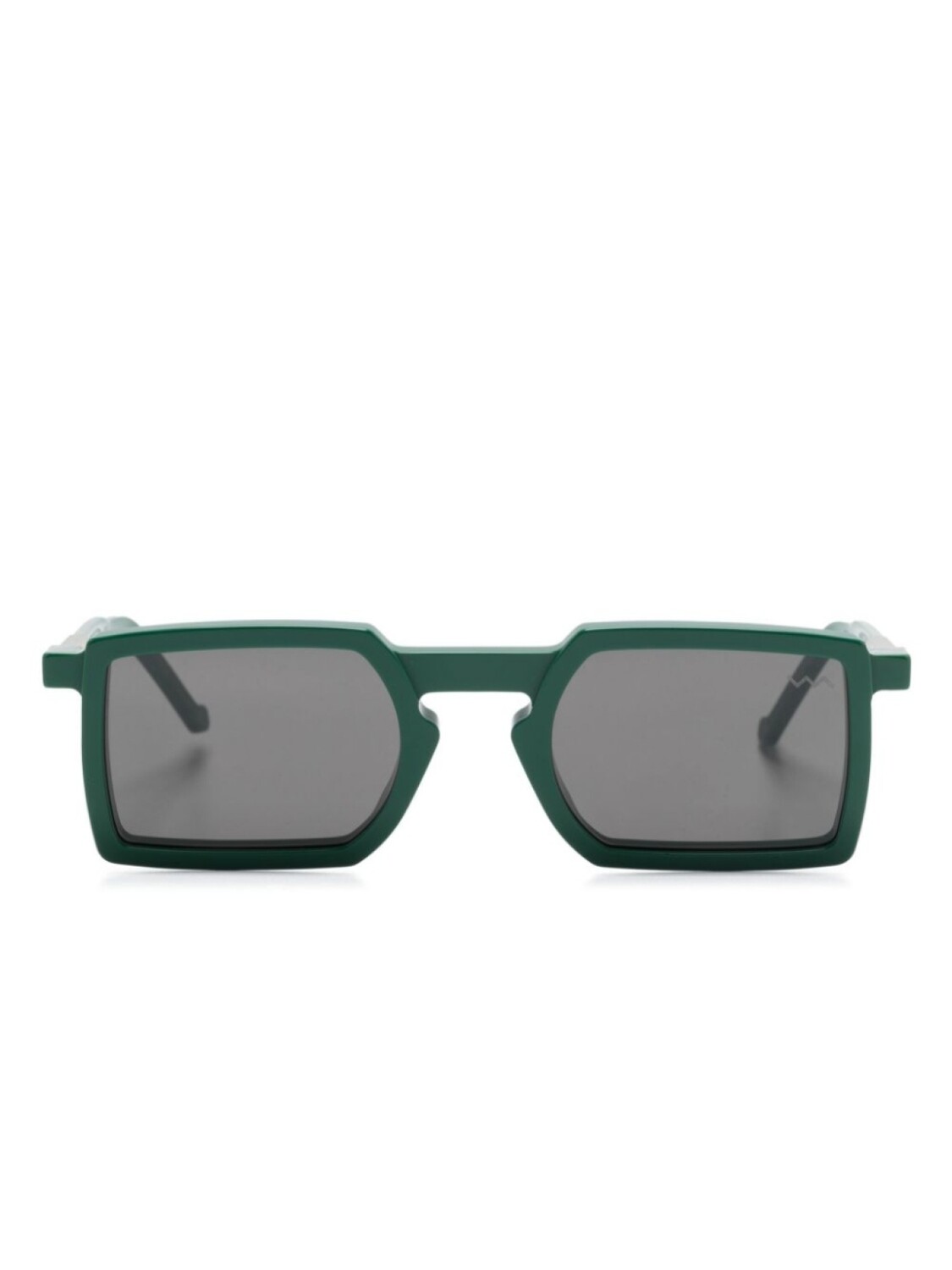 Солнцезащитные очки WL0063 в прямоугольной оправе VAVA Eyewear, зеленый
Солнцезащитные очки WL0063 в прямоугольной оправе VAVA Eyewear, зеленый