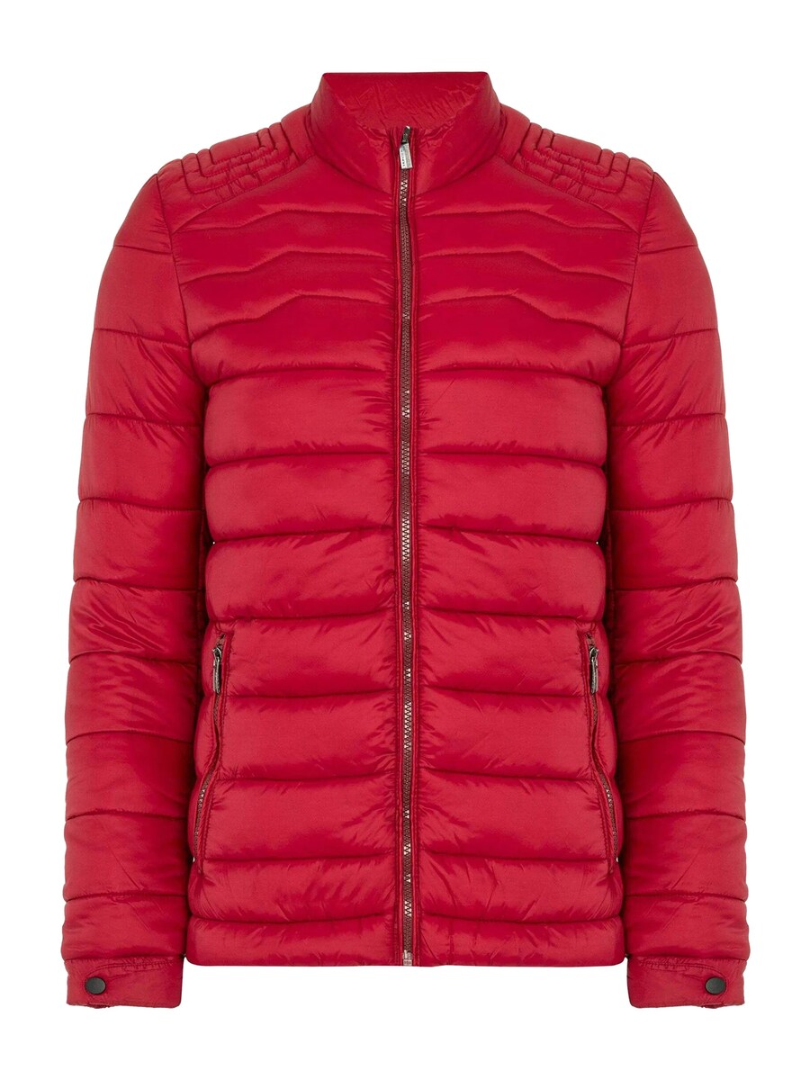 Зимняя куртка Daniel Hills, красный
Зимняя куртка Daniel Hills, красный