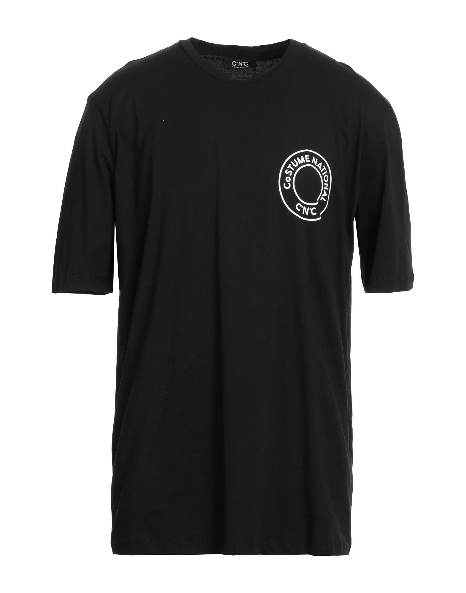 Футболка Costume National, черный
Футболка Costume National, черный