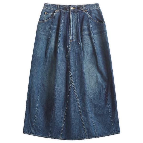 Юбка HD Needles, индиго
Юбка HD Needles, индиго