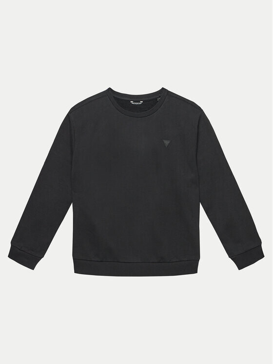 Толстовка стандартного кроя Guess, черный
Толстовка стандартного кроя Guess, черный