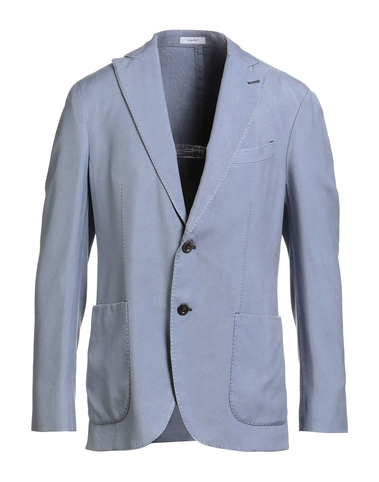 Блейзер Boglioli, серо-синий
Блейзер Boglioli, серо-синий