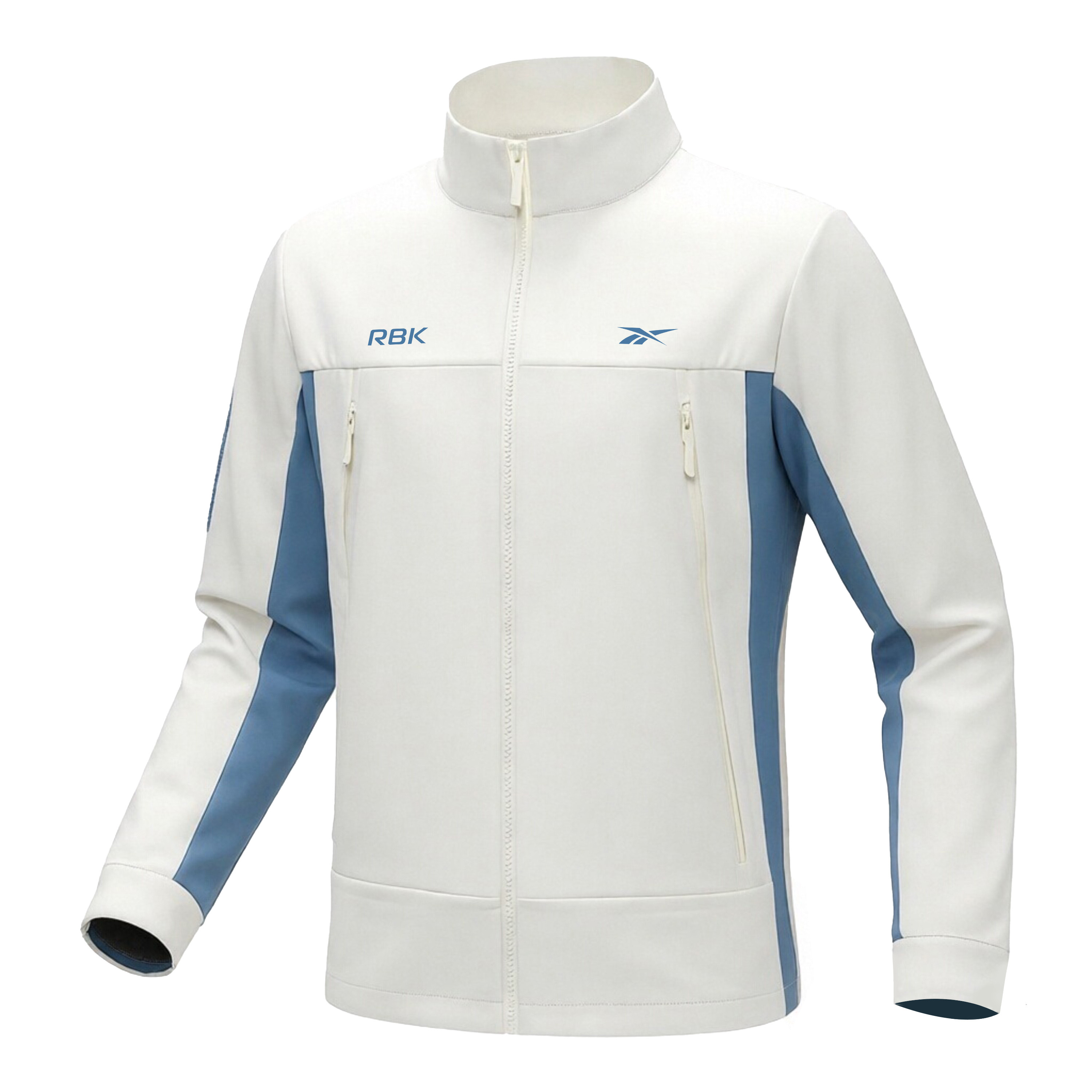 Куртка Unisex Stand Collar Moderate Reebok, экрю
Куртка Unisex Stand Collar Moderate Reebok, экрю