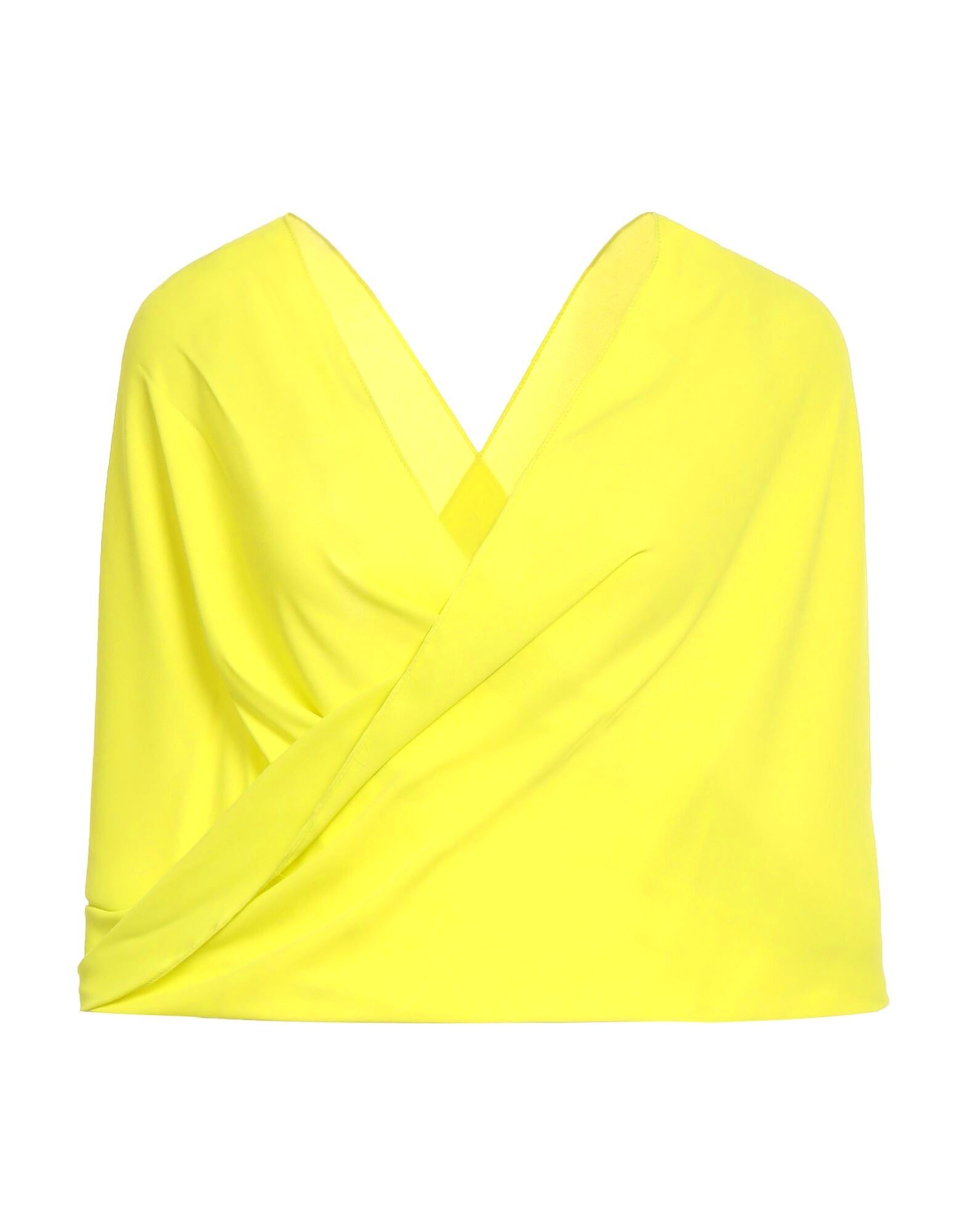 Укороченный блейзер Hanita, лаймовый
Укороченный блейзер Hanita, лаймовый