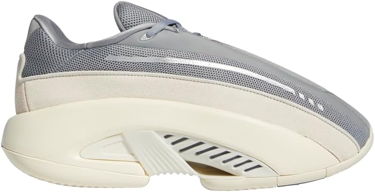 Мужские кроссовки adidas Mad Iiinfinity на шнуровке для повседневной носки - черные
Мужские кроссовки adidas Mad Iiinfinity на шнуровке для повседневной носки - черные