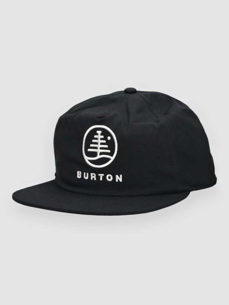 Бейсболка Burton Family Tree Cap, true black
Бейсболка Burton Family Tree Cap, true black