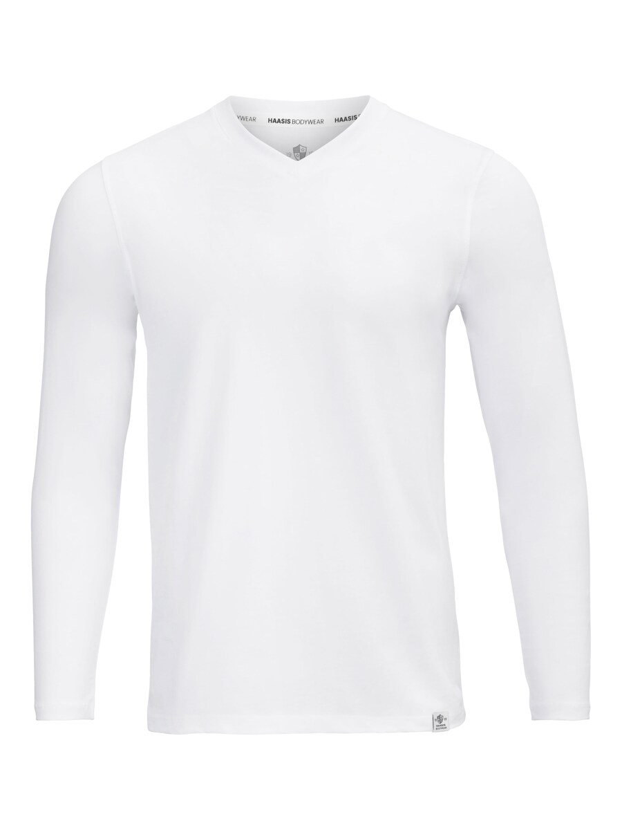 Толстовка Haasis Bodywear, белый
Толстовка Haasis Bodywear, белый