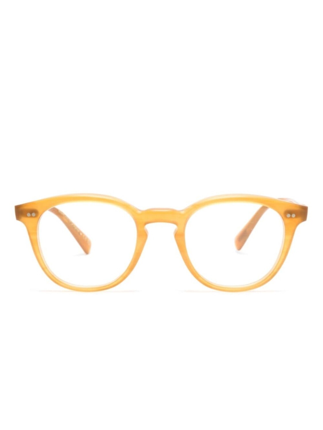 Oliver Peoples очки Desmon, коричневый
Oliver Peoples очки Desmon, коричневый