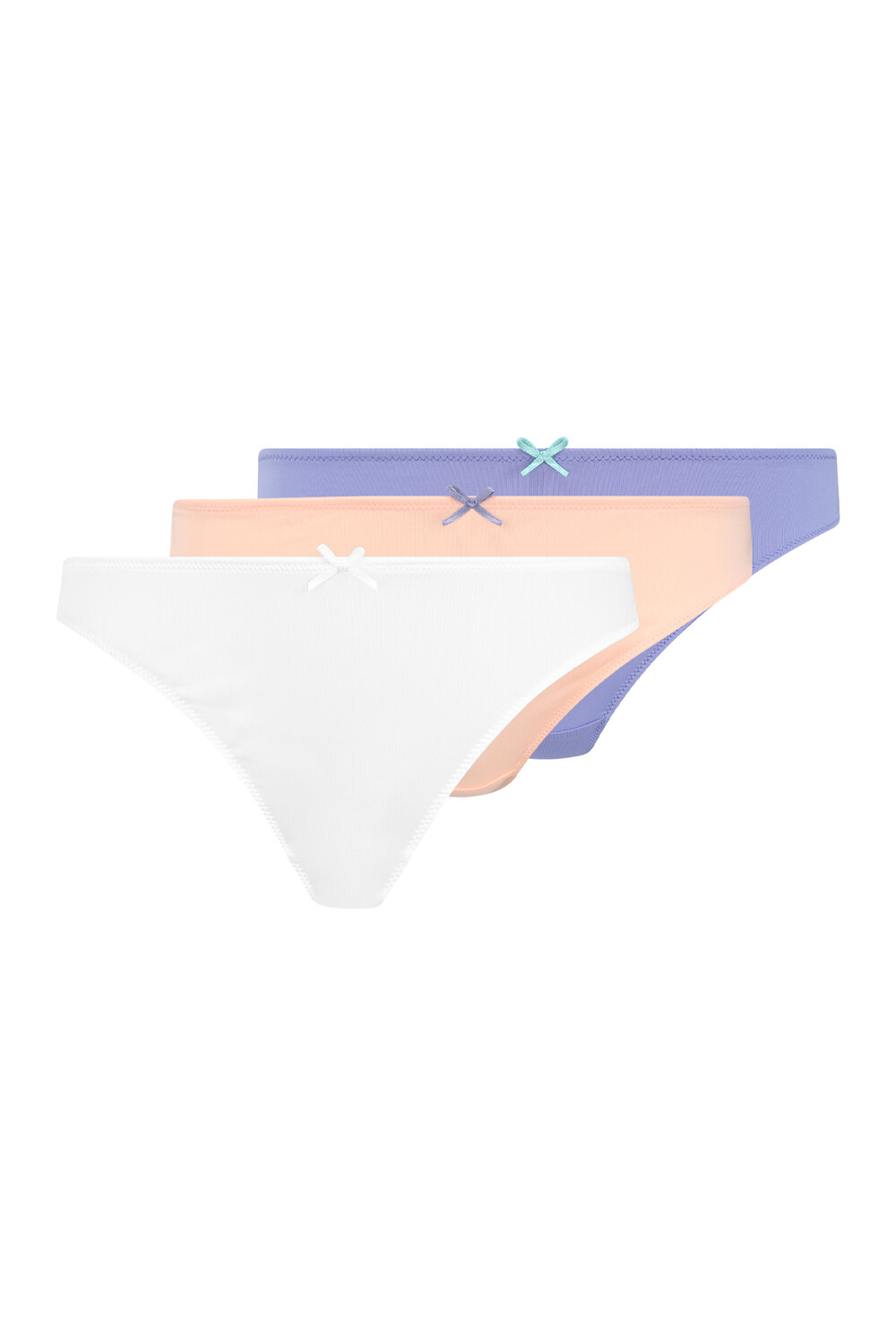 Стринги PETITE FLEUR, цвет blau+mandarine+weiß 
Стринги PETITE FLEUR, цвет blau+mandarine+weiß