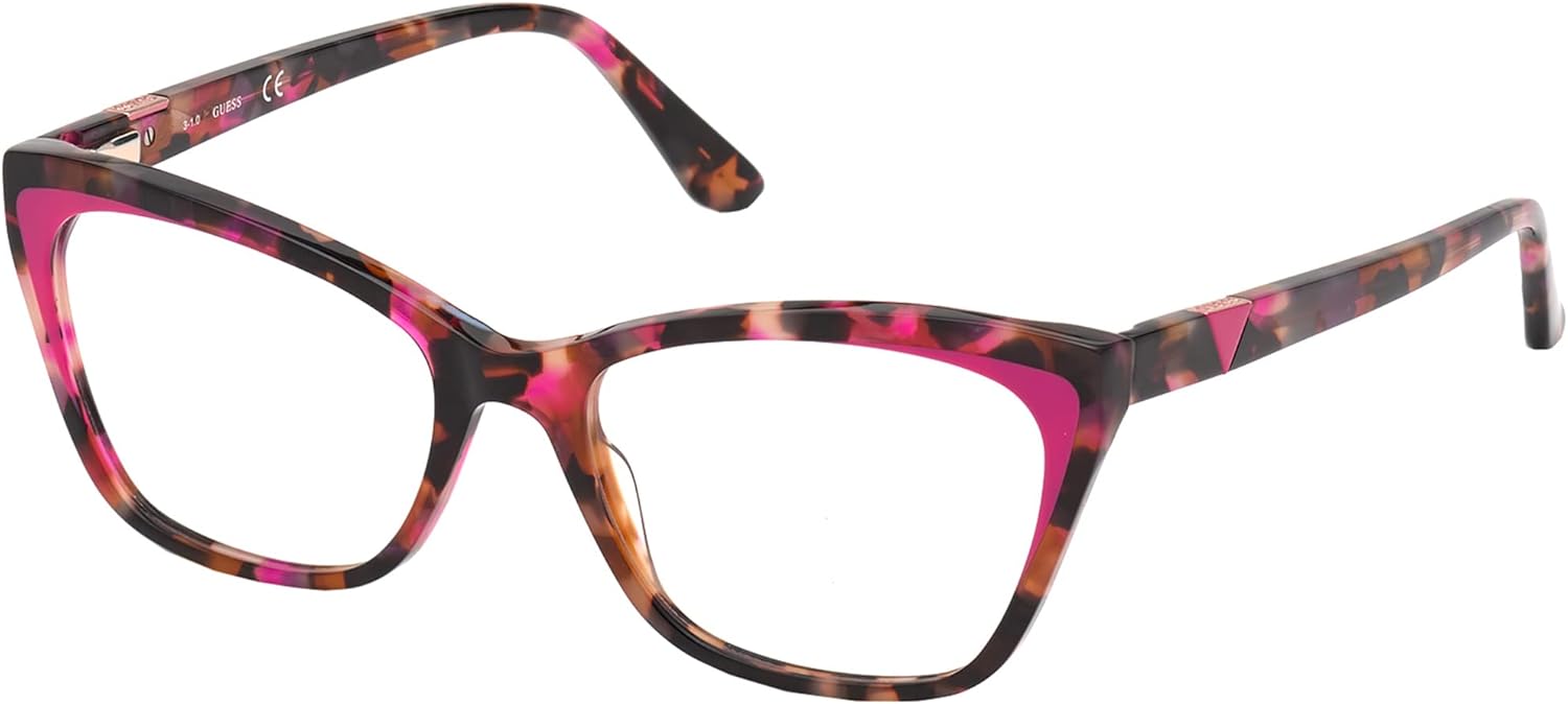 GUESS очки GU 2811 074 розовые/другие
GUESS очки GU 2811 074 розовые/другие