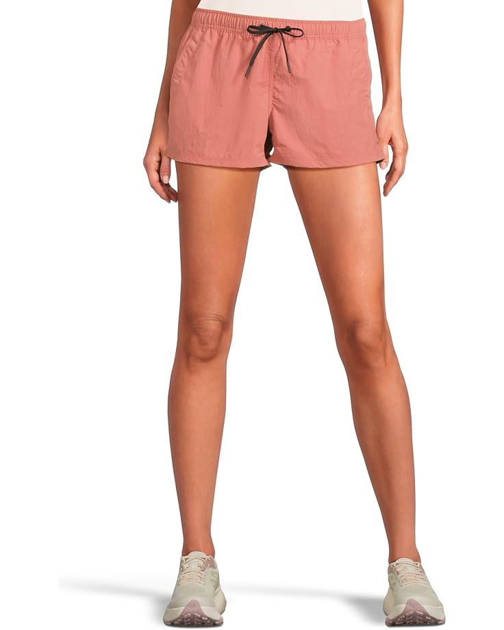 Женские плавки Mountain Hardwear Stryder, Fleurs
Женские плавки Mountain Hardwear Stryder, Fleurs