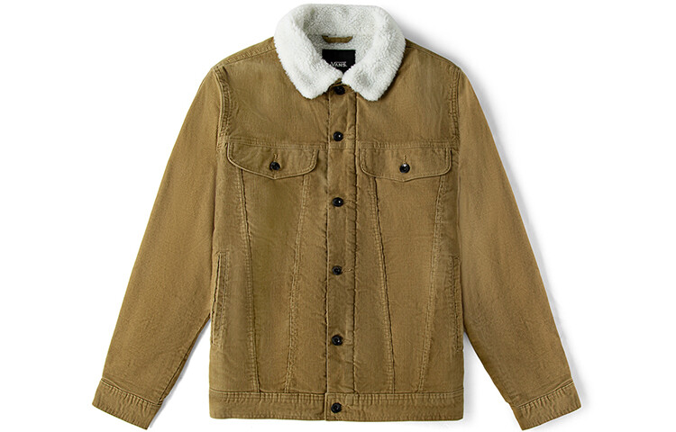 SKYLARK Куртка мужская Хаки Vans, желтый
SKYLARK Куртка мужская Хаки Vans, желтый