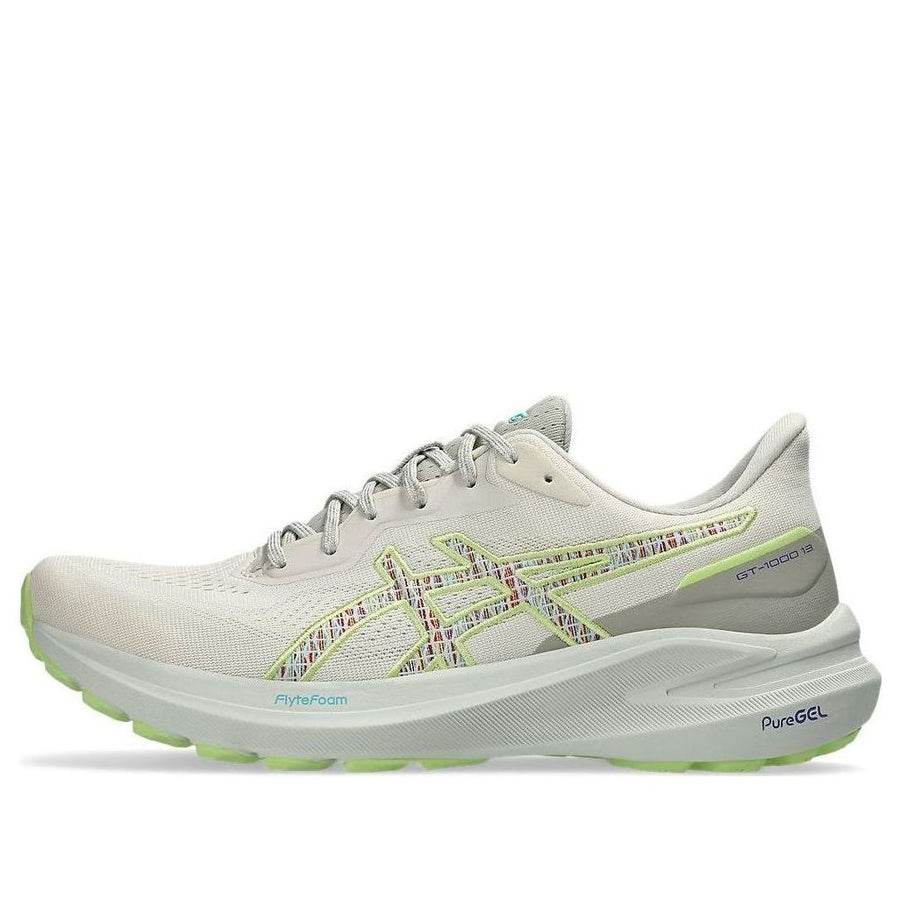 Кроссовки ASICS GT-1000 13 TR 'Nature Bathing Lime Green', зеленый
Кроссовки ASICS GT-1000 13 TR 'Nature Bathing Lime Green', зеленый